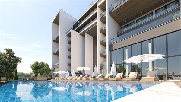 2 Bedroom Apartment for Sale in Agios Tychonas, Limassol