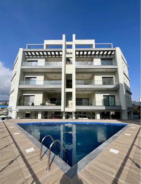 4 Bedroom Apartment for sale in Potamos Germasogeia, Limassol