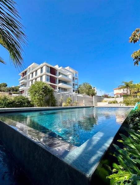 4 Bedroom Apartment in Agios Athanasios, Limassol