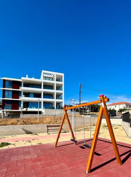 4 Bedroom Apartment in Agios Athanasios, Limassol