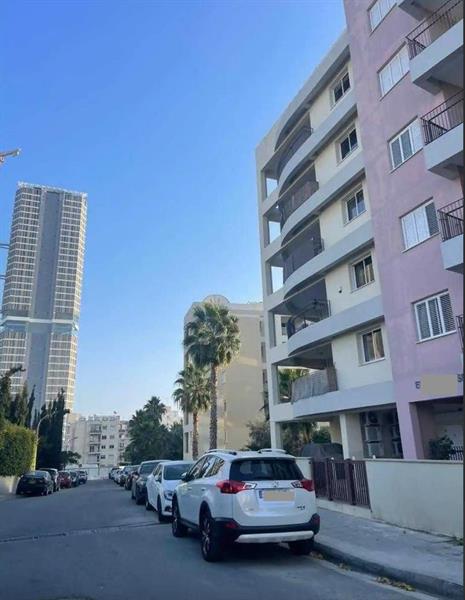 2 Bedroom Apartment for Sale in Neapolis, Limassol