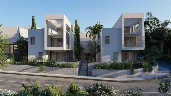 3 Bedroom House for Sale in Fasoula, Limassol