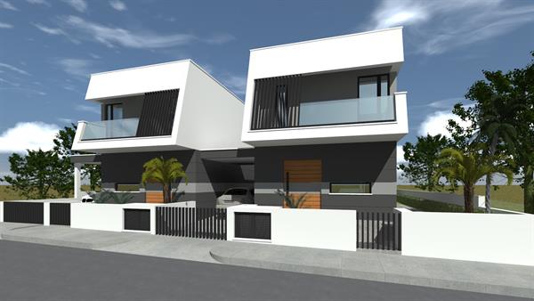 4 Bedroom House for Sale in Ekali, Limassol