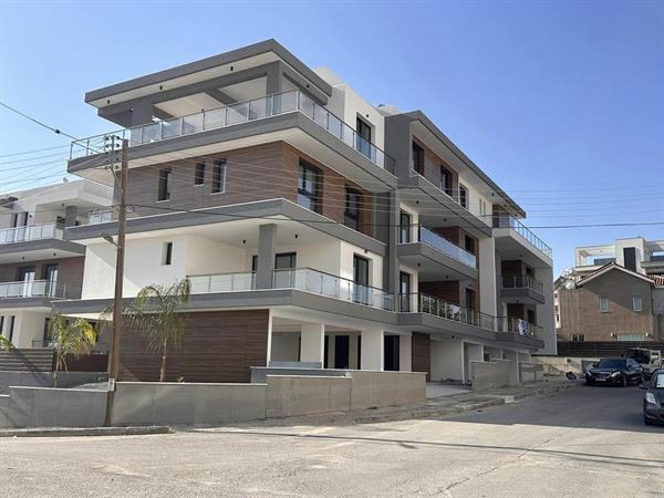 2 Bedroom Apartment for Sale in Agios Athanasios, Limassol