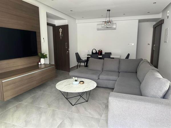 3 Bedroom Apartment for Sale in Germasogeia, Limassol